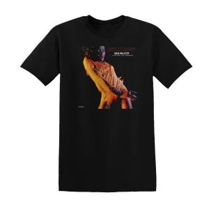 Van McCoy - Disco Baby Album Cover T-Shirt