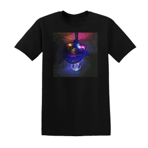 Wedlock - Discopharma Album Cover T-Shirt