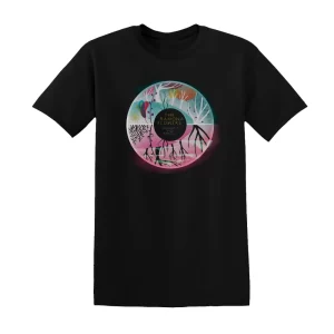 The Ramona Flowers - Dismantle And Rebuild Album Cover T-Shirt