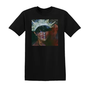 The Plot In You - Dispose Album Cover T-Shirt