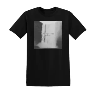 Unreqvited - Disquiet Album Cover T-Shirt