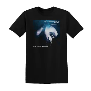Xenturion Prime - Distant Voices Album Cover T-Shirt