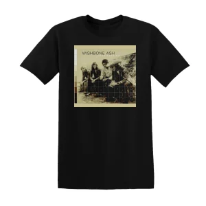 Wishbone Ash - Distillation Album Cover T-Shirt