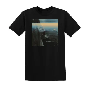 The Darling Fire - Distortions Album Cover T-Shirt