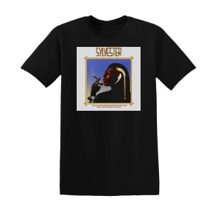 Sylvester - Do Ya Wanna Funk Album Cover T-Shirt