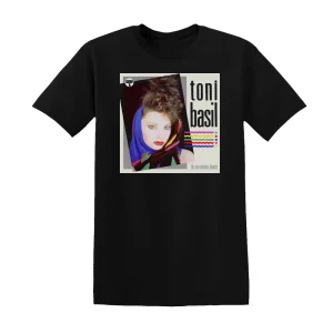 Toni Basil - Do You Wanna Dance Album Cover T-Shirt