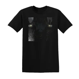 the GazettE - Dogma Album Cover T-Shirt