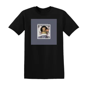 Venetian Snares - Doll Doll Doll Album Cover T-Shirt