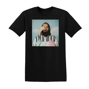 Sébastien Tellier - Domesticated Album Cover T-Shirt