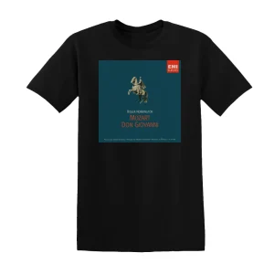 Sir Roger Norrington - Don Giovanni Album Cover T-Shirt