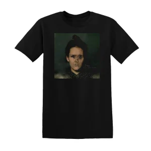 Sóley - Dont Ever Listen Album Cover T-Shirt