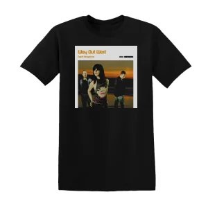 Way Out West - Dont Forget Me 1 Album Cover T-Shirt