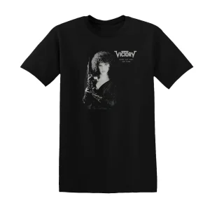 Victory - Dont Get Mad Get Even Album Cover T-Shirt