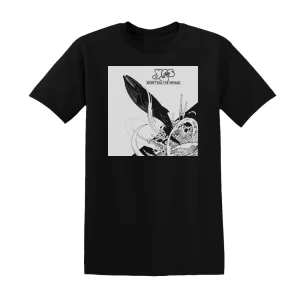 Yes - Dont Kill The Whale Album Cover T-Shirt