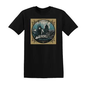 Sylosis - Dormant Heart Album Cover T-Shirt