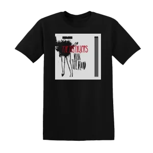 The Distillers - Drain The Blood 1 Album Cover T-Shirt