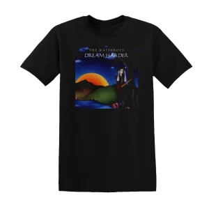 The Waterboys - Dream Harder Album Cover T-Shirt