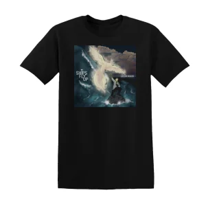 Ships Fly Up - Dream Maker Album Cover T-Shirt