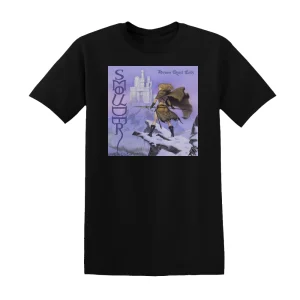 Smoulder - Dream Quest Ends Album Cover T-Shirt