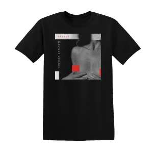 Vanessa Carlton - Dreams Album Cover T-Shirt