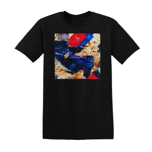 world’s end girlfriend - Dreams End Come True Album Cover T-Shirt