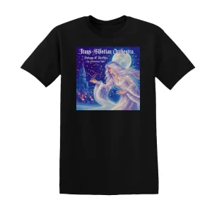 Trans-Siberian Orchestra - Dreams Of Fireflies On A Christmas Night Album Cover T-Shirt