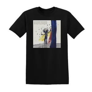 Steven Wilson - Drive Home 1 Album Cover T-Shirt