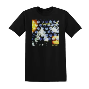 The Shamen - Drop Album Cover T-Shirt