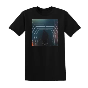 The Anix - Dsptch Album Cover T-Shirt
