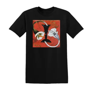 Toad the Wet Sprocket - Dulcinea Album Cover T-Shirt