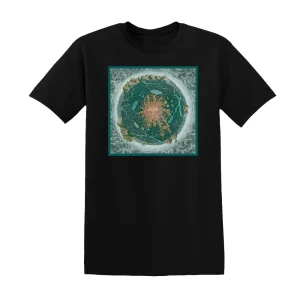Wobbler - Dwellers Of The Deep Album Cover T-Shirt