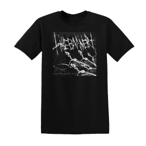 The Banner - Each Breath Haunted Album Cover T-Shirt