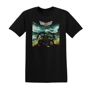 War Cloud - Earhammer Sessions Album Cover T-Shirt
