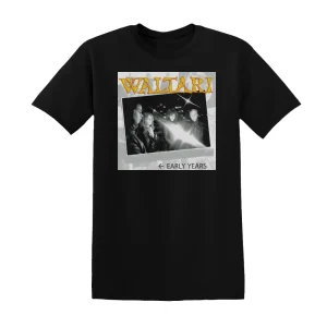 Waltari - Early Years Album Cover T-Shirt