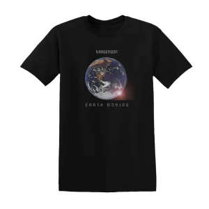Vanderson - Earth Moving Album Cover T-Shirt