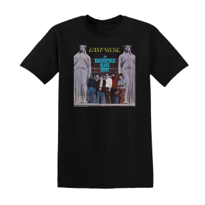 The Paul Butterfield Blues Band - East West 1 Album Cover T-Shirt