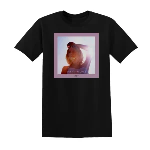Sarah Reeves - Easy Album Cover T-Shirt