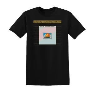The Allman Brothers Band - Eat A Peach Album Cover T-Shirt