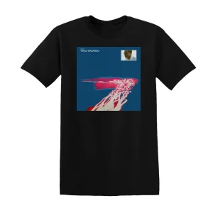 Wally Badarou - Echoes 1 Album Cover T-Shirt