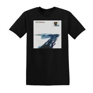 Wally Badarou - Echoes Album Cover T-Shirt
