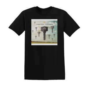Vertical Horizon - Echoes From The Underground 1 Album Cover T-Shirt