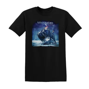 Winter in Eden - Echoes Of Betrayal Album Cover T-Shirt