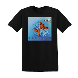 Sash! - Ecuador 3 Album Cover T-Shirt