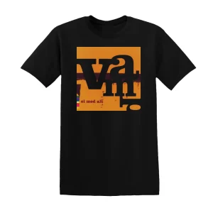 Vamp - Ei Med Alt Album Cover T-Shirt