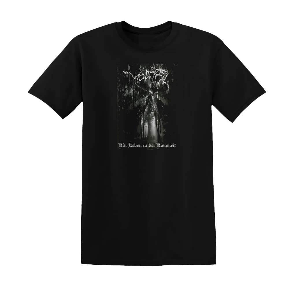 Wedard - Ein Leben In Der Ewigkeit 1 Album Cover T-Shirt