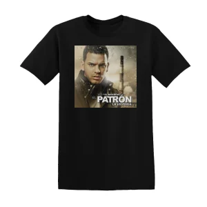 Tito 'El Bambino - El Patrn La Victoria Album Cover T-Shirt