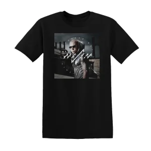 Wisin - El Regreso Del Sobreviviente Album Cover T-Shirt