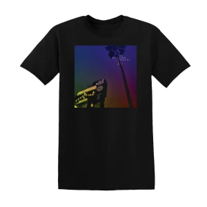 The Wedding Present - El Rey Album Cover T-Shirt