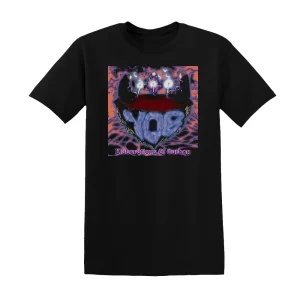 YOB - Elaborations Of Carbon 1 Album Cover T-Shirt