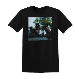 The Jimi Hendrix Experience - Electric Ladyland 2 Album Cover T-Shirt